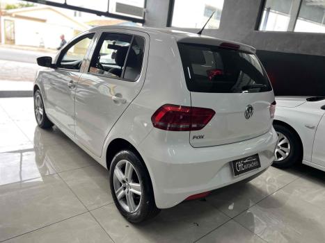 VOLKSWAGEN Fox 1.0 4P TRENDLINE FLEX, Foto 6
