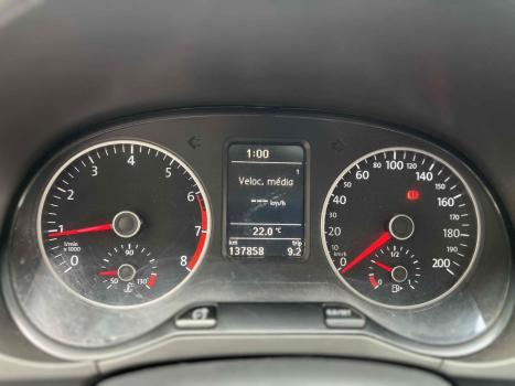 VOLKSWAGEN Fox 1.0 4P TRENDLINE FLEX, Foto 8