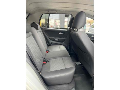 VOLKSWAGEN Fox 1.0 4P TRENDLINE FLEX, Foto 11