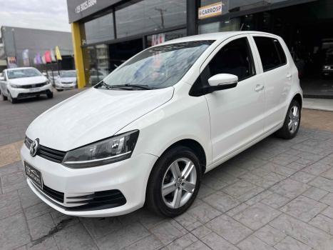 VOLKSWAGEN Fox 1.0 4P TRENDLINE FLEX, Foto 13