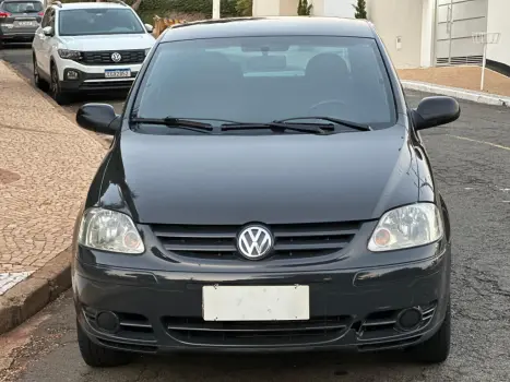 VOLKSWAGEN Fox 1.0 4P CITY FLEX, Foto 2