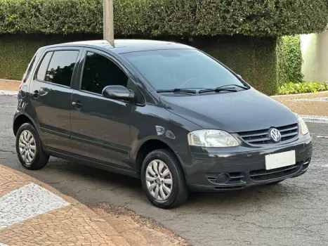 VOLKSWAGEN Fox 1.0 4P CITY FLEX, Foto 3