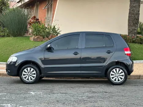 VOLKSWAGEN Fox 1.0 4P CITY FLEX, Foto 4