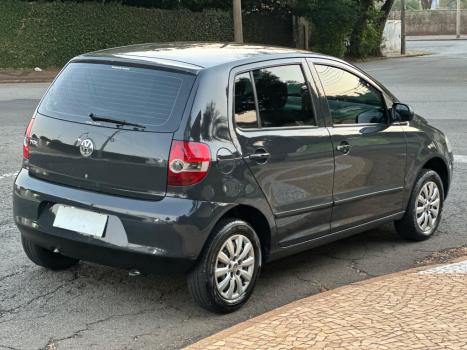 VOLKSWAGEN Fox 1.0 4P CITY FLEX, Foto 5