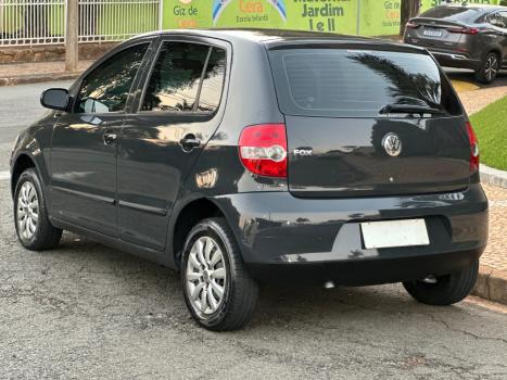 VOLKSWAGEN Fox 1.0 4P CITY FLEX, Foto 6