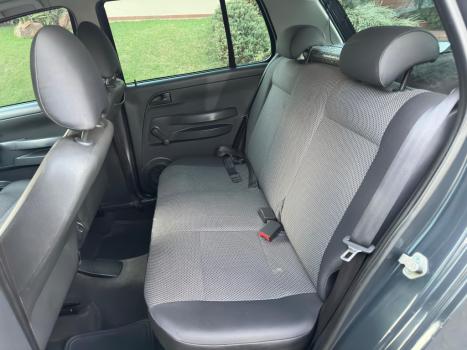 VOLKSWAGEN Fox 1.0 4P CITY FLEX, Foto 10