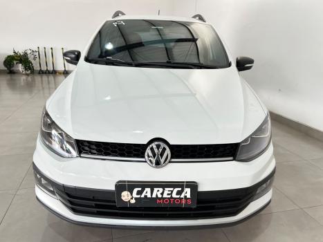 VOLKSWAGEN Fox 1.0 4P EXTREME FLEX, Foto 2