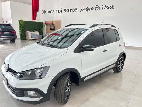 VOLKSWAGEN Fox 1.0 4P EXTREME FLEX, Foto 5