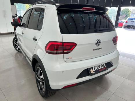 VOLKSWAGEN Fox 1.0 4P EXTREME FLEX, Foto 7