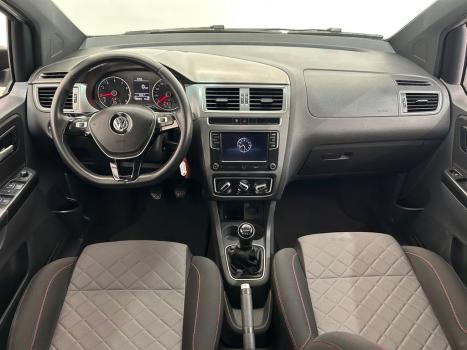 VOLKSWAGEN Fox 1.0 4P EXTREME FLEX, Foto 11