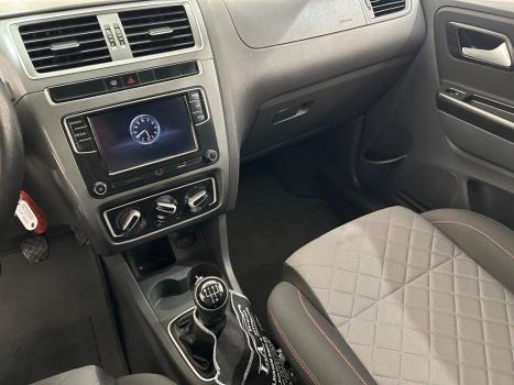 VOLKSWAGEN Fox 1.0 4P EXTREME FLEX, Foto 17