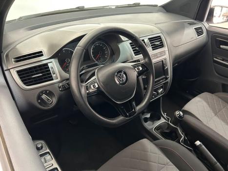 VOLKSWAGEN Fox 1.0 4P EXTREME FLEX, Foto 18