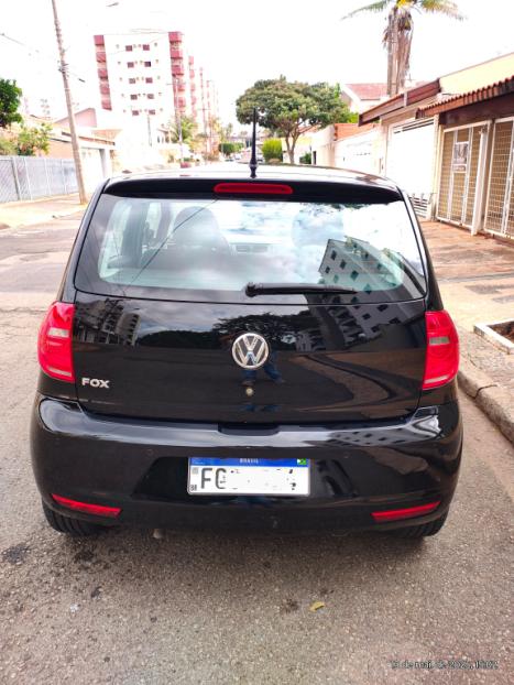 VOLKSWAGEN Fox 1.0 4P TRENDLINE FLEX, Foto 2