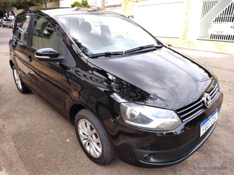 VOLKSWAGEN Fox 1.0 4P TRENDLINE FLEX, Foto 3