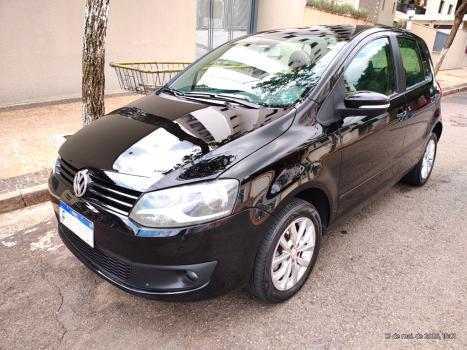 VOLKSWAGEN Fox 1.0 4P TRENDLINE FLEX, Foto 4