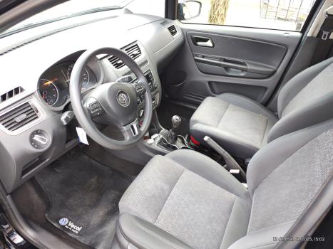 VOLKSWAGEN Fox 1.0 4P TRENDLINE FLEX, Foto 6