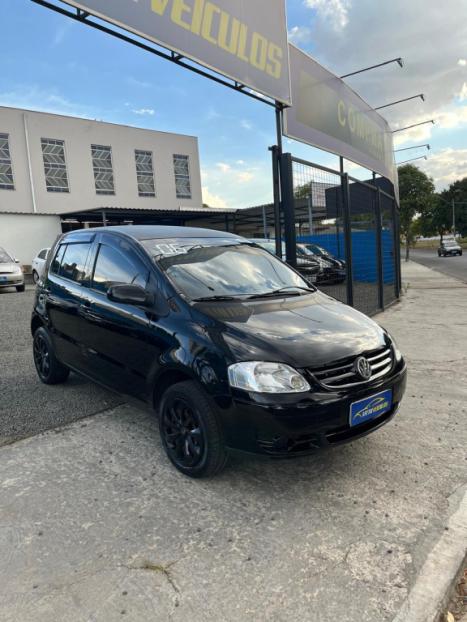 VOLKSWAGEN Fox 1.0 4P CITY FLEX, Foto 2