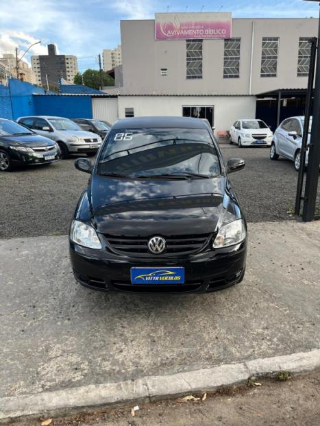 VOLKSWAGEN Fox 1.0 4P CITY FLEX, Foto 3