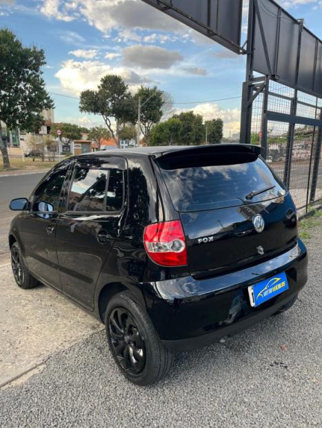 VOLKSWAGEN Fox 1.0 4P CITY FLEX, Foto 4