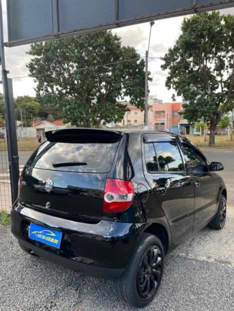 VOLKSWAGEN Fox 1.0 4P CITY FLEX, Foto 5