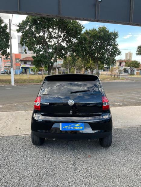 VOLKSWAGEN Fox 1.0 4P CITY FLEX, Foto 6