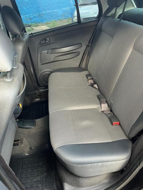 VOLKSWAGEN Fox 1.0 4P CITY FLEX, Foto 8