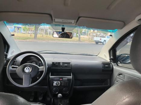 VOLKSWAGEN Fox 1.0 4P FLEX, Foto 7