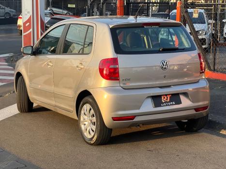 VOLKSWAGEN Fox 1.0 4P I-TREND FLEX, Foto 4