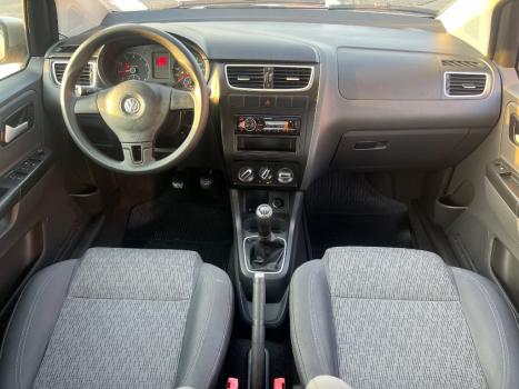 VOLKSWAGEN Fox 1.0 4P I-TREND FLEX, Foto 6