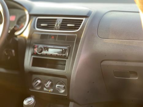 VOLKSWAGEN Fox 1.0 4P I-TREND FLEX, Foto 7