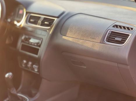 VOLKSWAGEN Fox 1.0 4P I-TREND FLEX, Foto 8