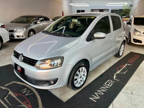 VOLKSWAGEN Fox 1.0 4P FLEX, Foto 1