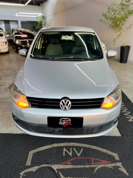 VOLKSWAGEN Fox 1.0 4P FLEX, Foto 2
