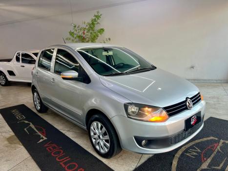 VOLKSWAGEN Fox 1.0 4P FLEX, Foto 3