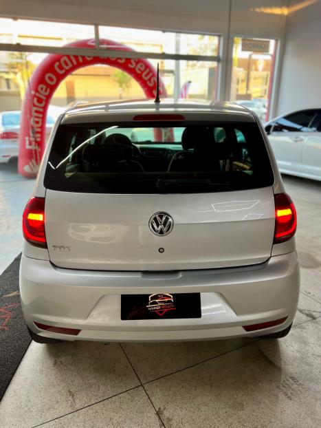 VOLKSWAGEN Fox 1.0 4P FLEX, Foto 5