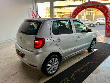 VOLKSWAGEN Fox 1.0 4P FLEX, Foto 6