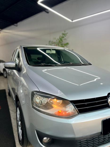 VOLKSWAGEN Fox 1.0 4P FLEX, Foto 7