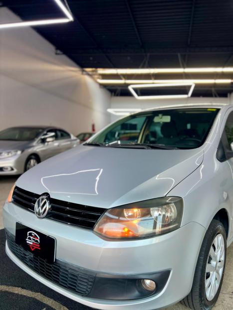 VOLKSWAGEN Fox 1.0 4P FLEX, Foto 8
