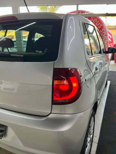 VOLKSWAGEN Fox 1.0 4P FLEX, Foto 9