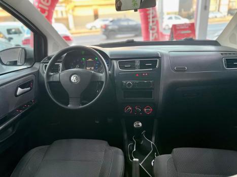 VOLKSWAGEN Fox 1.0 4P FLEX, Foto 13