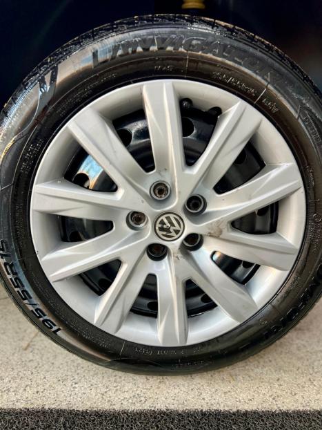 VOLKSWAGEN Fox 1.0 4P FLEX, Foto 17