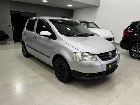VOLKSWAGEN Fox 1.0 4P PLUS FLEX, Foto 1