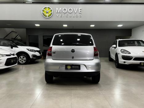 VOLKSWAGEN Fox 1.0 4P PLUS FLEX, Foto 2