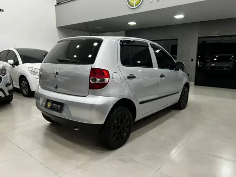 VOLKSWAGEN Fox 1.0 4P PLUS FLEX, Foto 4