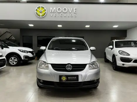 VOLKSWAGEN Fox 1.0 4P PLUS FLEX, Foto 7