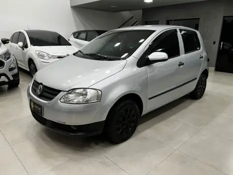 VOLKSWAGEN Fox 1.0 4P PLUS FLEX, Foto 8