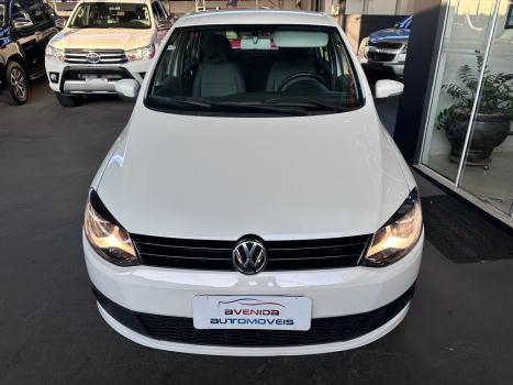 VOLKSWAGEN Fox 1.0 4P FLEX, Foto 2
