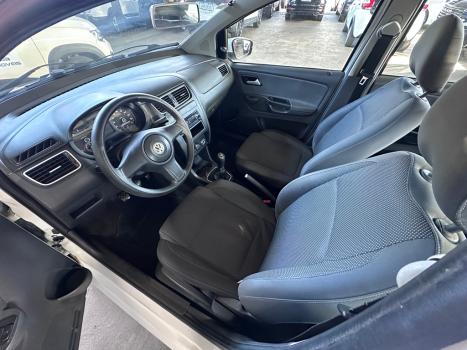 VOLKSWAGEN Fox 1.0 4P FLEX, Foto 3