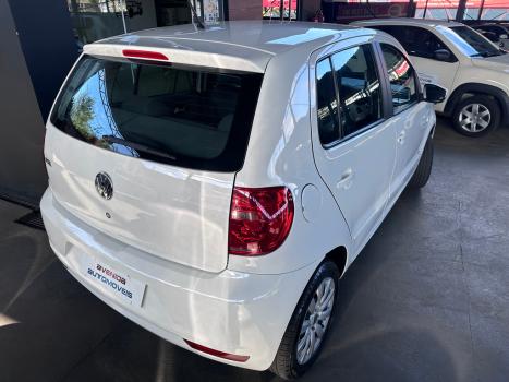 VOLKSWAGEN Fox 1.0 4P FLEX, Foto 5