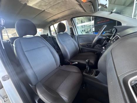 VOLKSWAGEN Fox 1.0 4P FLEX, Foto 8